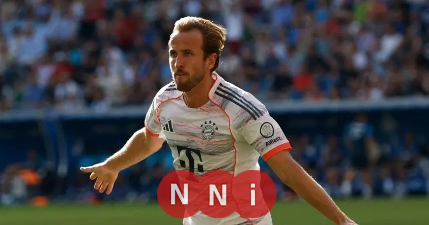 ترتيب هدافي الدوري الألماني لموسم 2025-26: تعرف على النجوم المتصدرين