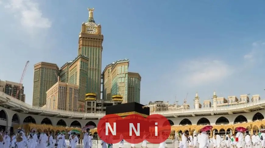 السعودية تسمح لحاملي جميع التأشيرات بأداء العمرة أثناء إقامتهم في المملكة