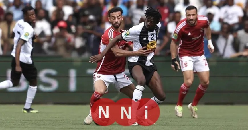 لاعب الأهلي المصري يطالب بضِعف العرض المالي لتجديد عقده