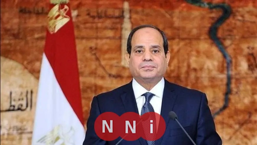 تعرف على أبرز رسائل الرئيس السيسي بمناسبة نصر أكتوبر: النصر يُنتزع ولا يُمنح