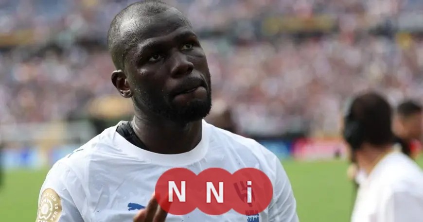 تعرف على شرط نادي الهلال السعودي لتجديد عقد اللاعب كوليبالي