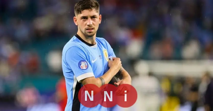 تعرف على سر تمسك فالفيردي بالبقاء في مدريد وتجاهل الانضمام للمنتخب الأوروغوياني