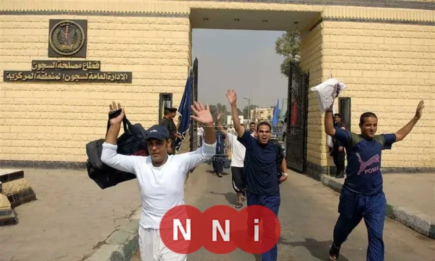 بمناسبة ذكرى نصر أكتوبر الرئيس السيسي يعفو عن 2735 محكومًا في قرار تاريخي
