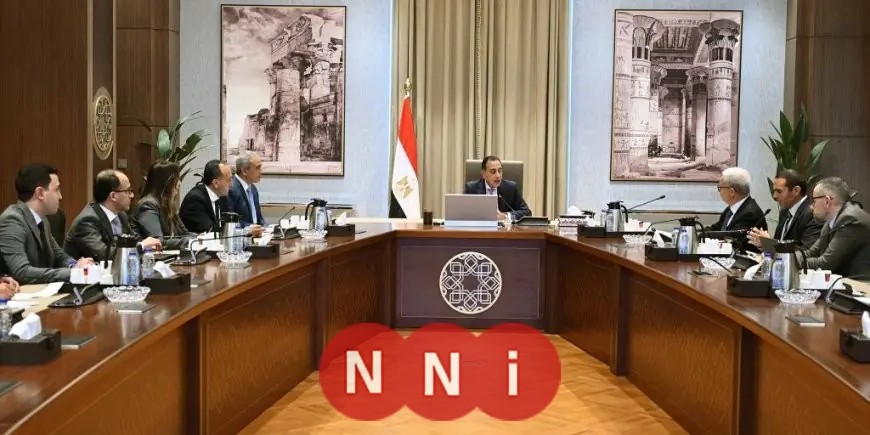 مؤشرات إيجابية لأداء الاقتصاد المصري يشير إليها مدبولي