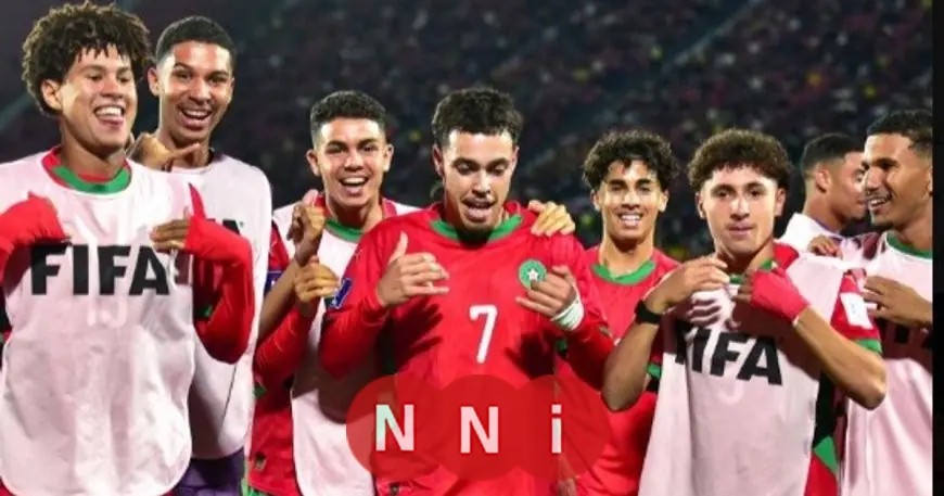 تعرف على موعد مباراة المغرب وكوريا الجنوبية في كأس العالم للشباب تحت 20 عاماً