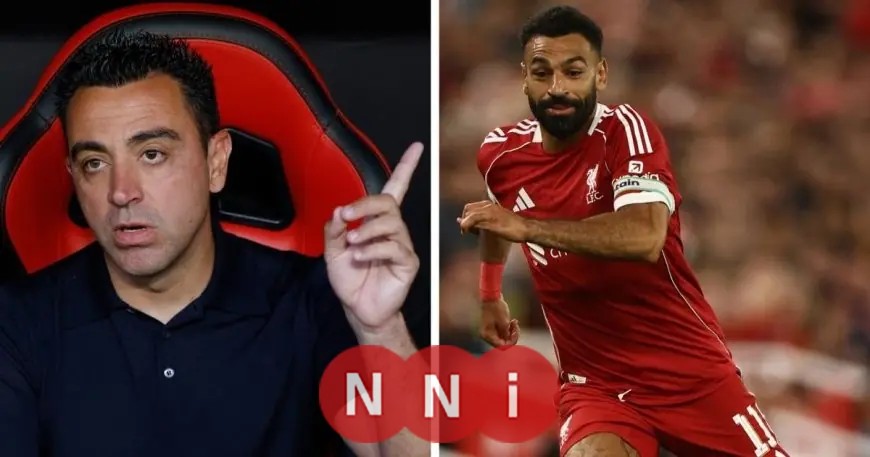 تشافي يكشف: لماذا استحق صلاح الكرة الذهبية وأسباب خسارة يامال