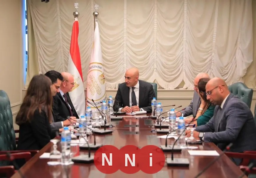 شراكة استراتيجية بين مصر وألمانيا لتعزيز مدارس التكنولوجيا التطبيقية وتطوير التعليم الفني