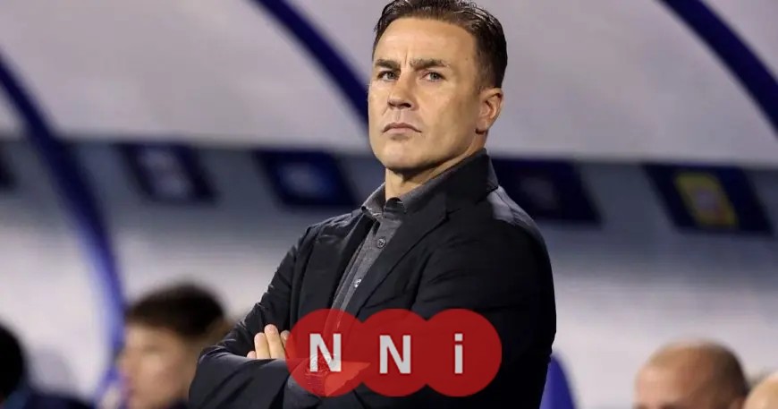 منتخب أوزبكستان يعزز صفوفه بالتعاقد مع المدرب الإيطالي الشهير فابيو كانافارو