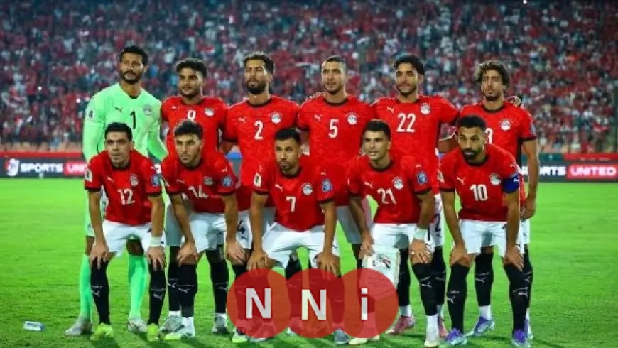 استعدادات منتخب مصر لتصفيات كأس العالم 2026: تحليل شامل لأداء الفريق قبل مواجهة جيبوتي