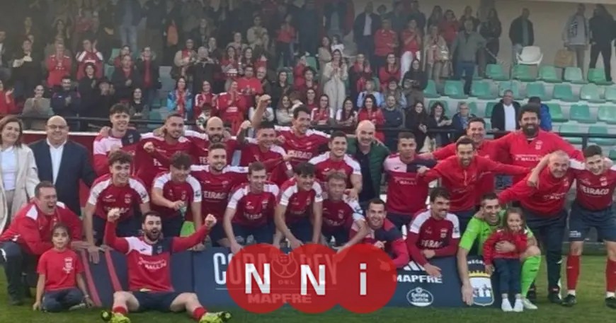 نيغريرا يتصدر المشهد في قرعة كأس ملك إسبانيا مع غياب برشلونة
