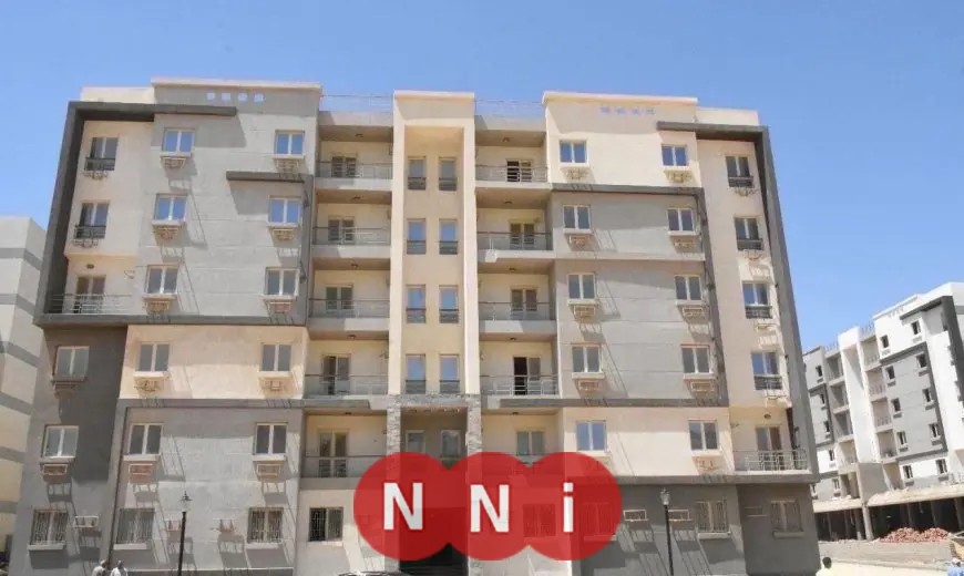 غدًا بدء تسليم وحدات سكن مصر الجديدة في القاهرة الجديدة بإشراف وزير الإسكان