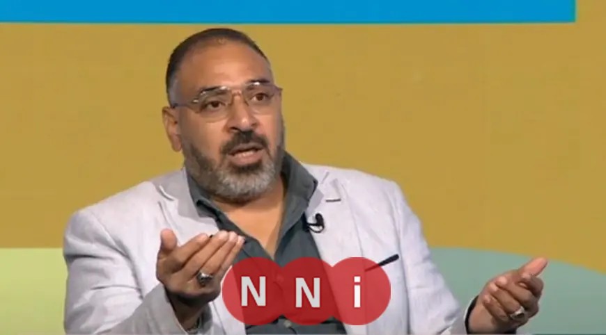 مصطفى الكيلاني: دعوة لتدخل الدولة لدعم الأفلام الوطنية مع تفادي خوف المنتجين من الإيرادات