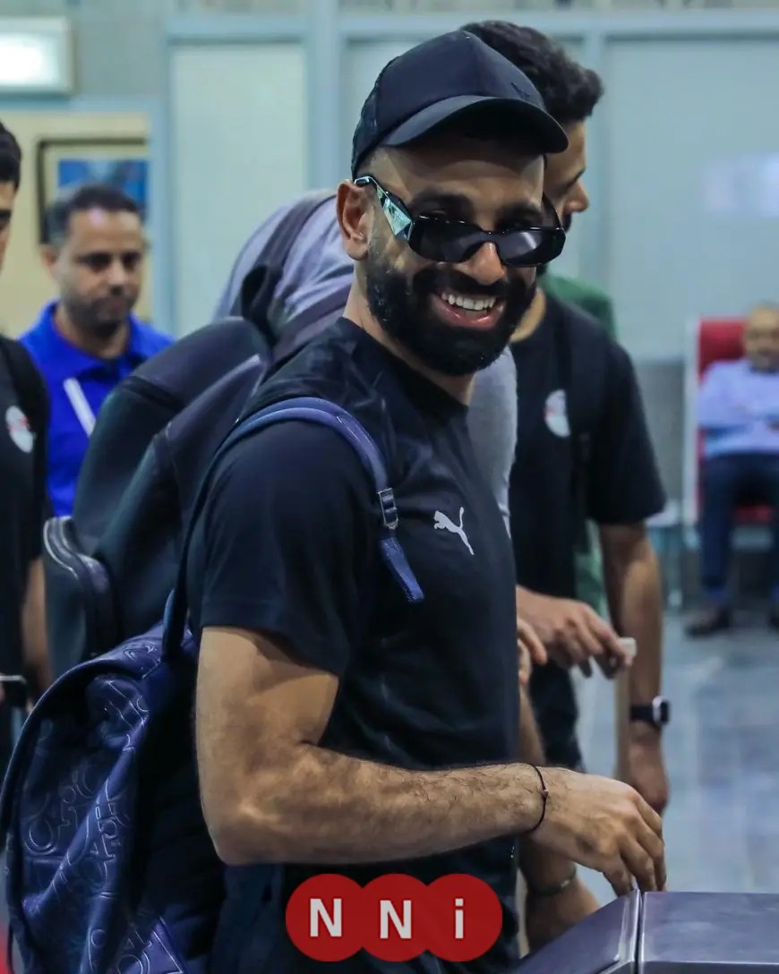 منتخب مصر يسافر إلى المغرب لملاقاة جيبوتي في تصفيات مونديال