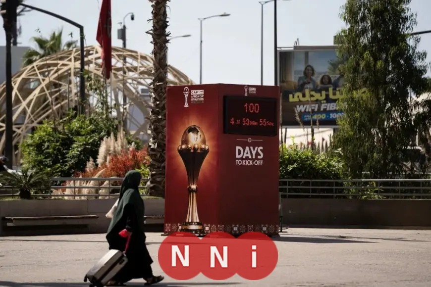موتيسيبي يوضح حقيقة سحب تنظيم كأس أمم أفريقيا 2025 من المغرب