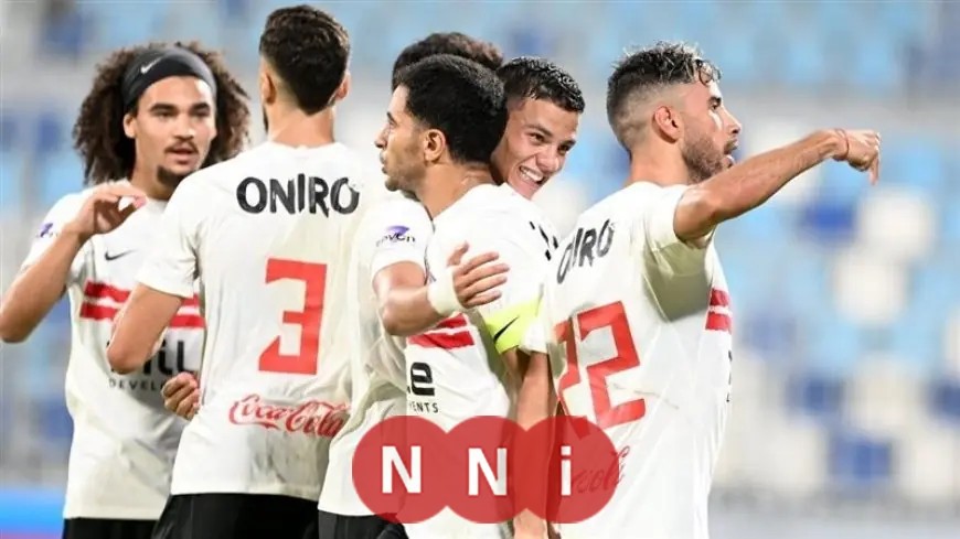 ديون الزمالك تتصاعد لتقترب من 3 مليون دولار بسبب المدربين والأندية