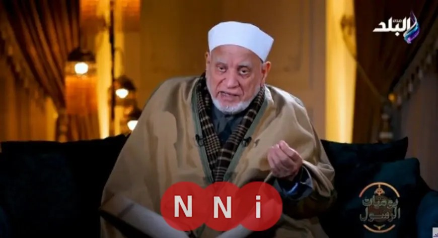 بعد تعرضه لوعكة صحية مفاجئة صفحة الدكتور أحمد عمر هاشم تدعو محبيه للصلاة والدعاء له بالشفاء