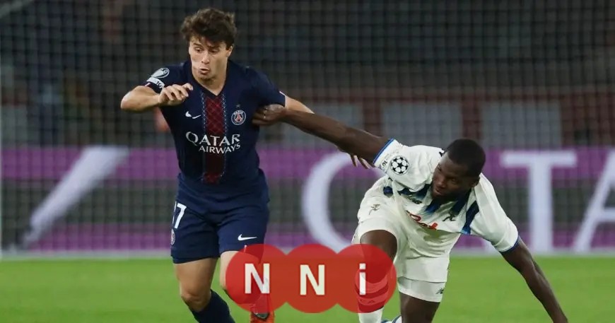 إصابة تحرم جواو نيفيز من تصفيات المونديال مع منتخب البرتغال