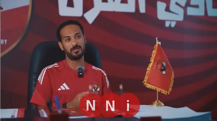 وليد سليمان يؤكد: عناصر مميزة في قطاع الناشئين وخبرة لانجلير ستُحدث فرقاً كبيراً