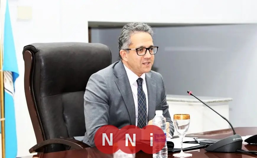 فوز ساحق للدكتور خالد العناني برئاسة اليونسكو يعزز الفرحة المزدوجة كما تؤكد مايا مرسي