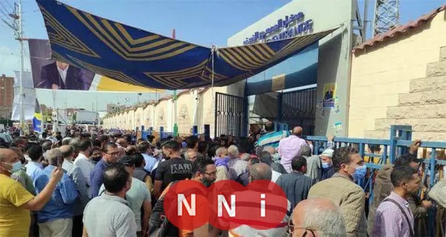 الإسماعيلي يكشف عن عدم اكتمال عمومية توفيق الأوضاع بموجب تعديلات قانون الرياضة الجديد