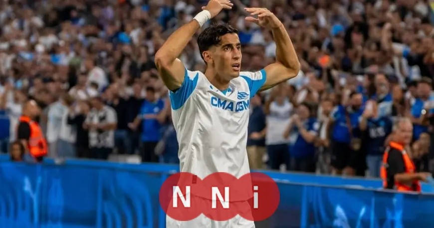 المغربي نايف أكرد يكشف تفاصيل الاعتداء في مطار مارسيليا