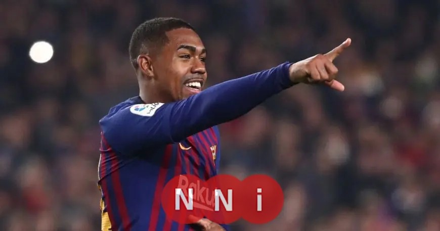 مخالفات مالية لرئيس برشلونة السابق في صفقة نجم الهلال السعودي