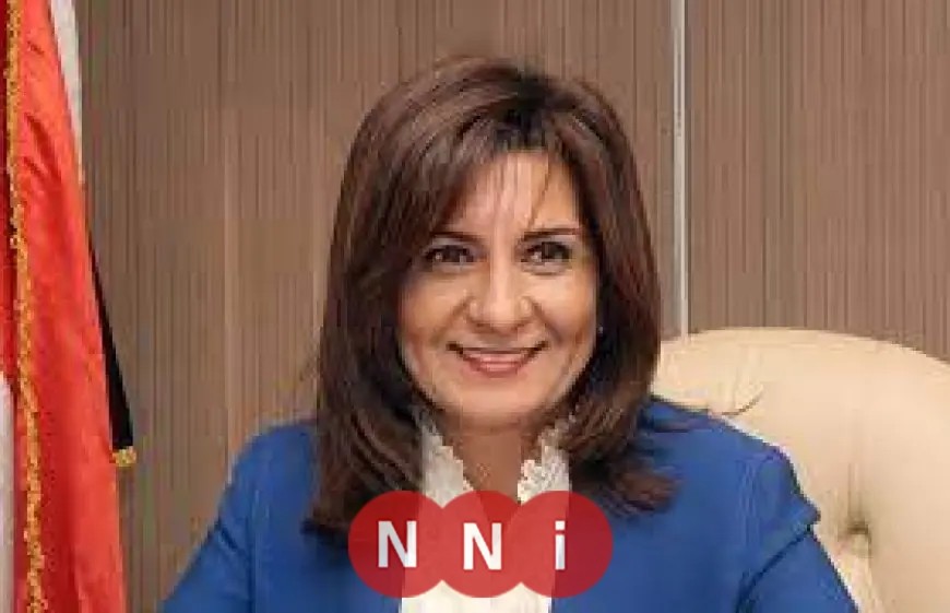 نبيلة مكرم تؤكد: فوز خالد العناني يمثل نصراً مصرياً يعكس قوة القيادة السياسية