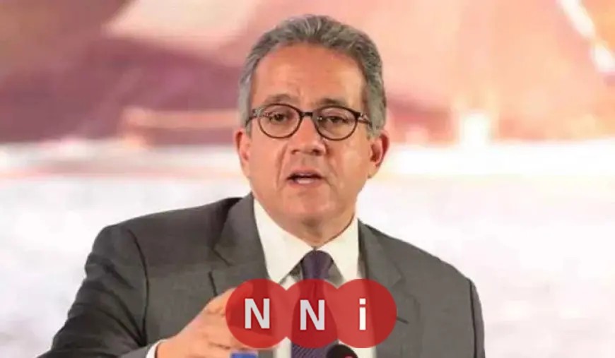رئيس الوزراء يهنئ الدكتور خالد العناني بالفوز بمنصب مدير اليونسكو
