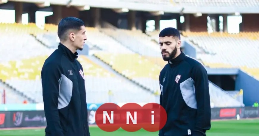 أزمة جديدة تهدد نادي الزمالك وكلاء بنتايك يسعون لفسخ عقده