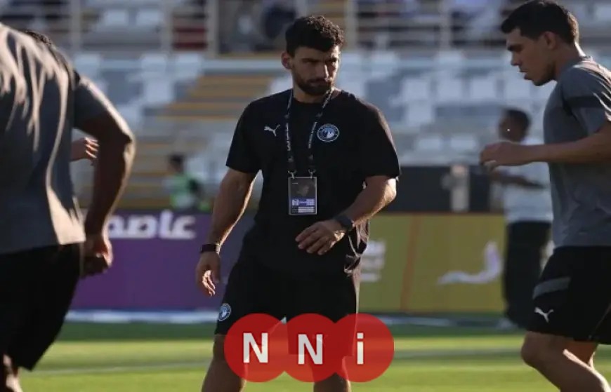 إسلام جمال يفضح أسرار التحضير البدني في الدوري المصري