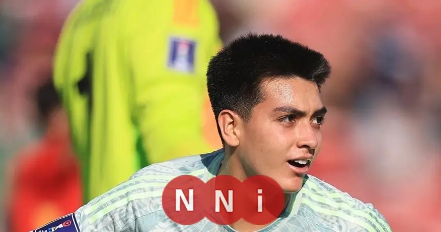 جواسيس برشلونة يكتشفون نجوم المستقبل في كأس العالم تحت 20 عاماً