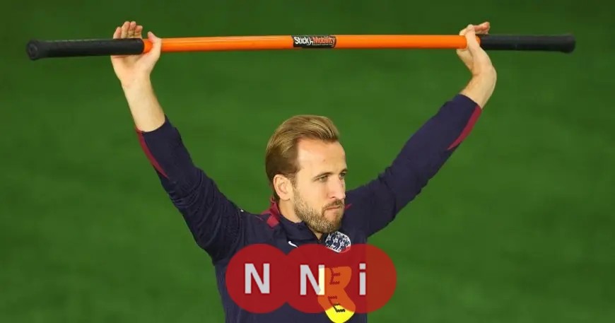 هاري كين يرفض العودة للدوري الإنجليزي ويطمح للفوز بالكرة الذهبية