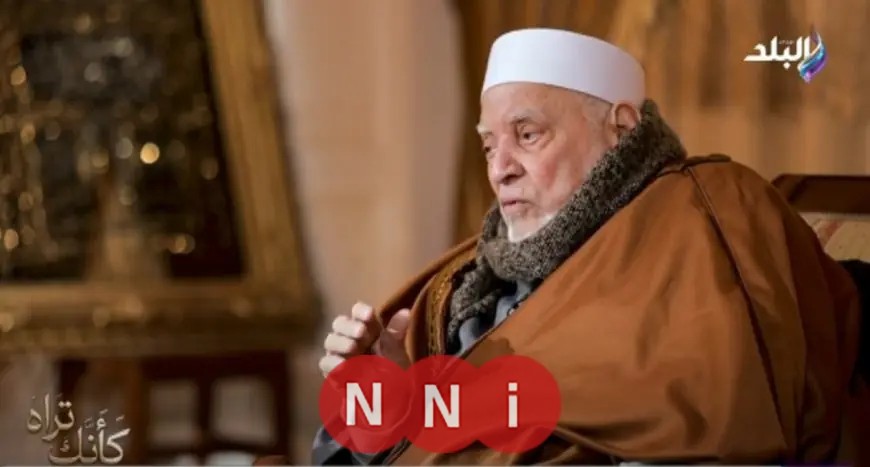 رحيل الدكتور القدير أحمد عمر هاشم عن ٨٤ عاماً بعد معاناة طويلة مع المرض