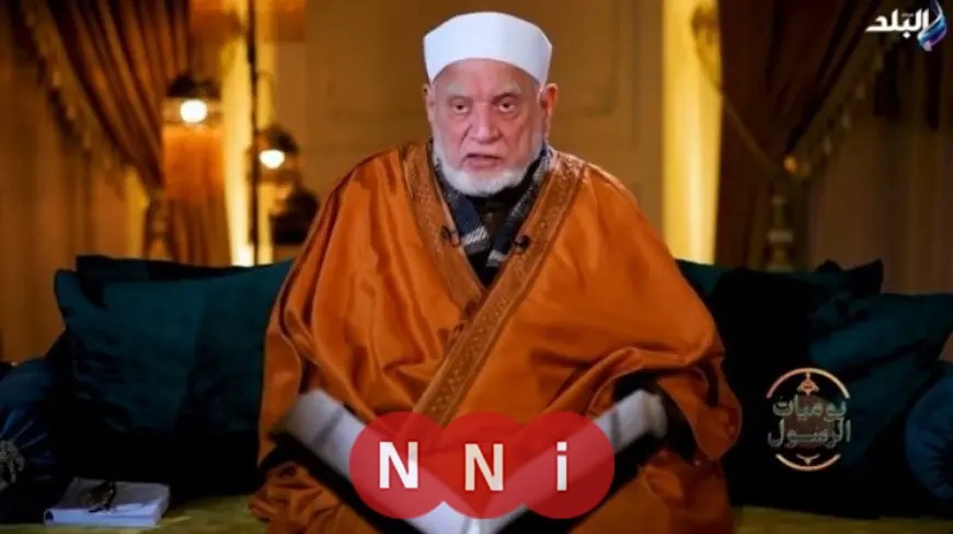 مفتي الجمهورية ينعى رحيل الدكتور أحمد عمر هاشم عضو هيئة كبار العلماء في الأزهر الشريف