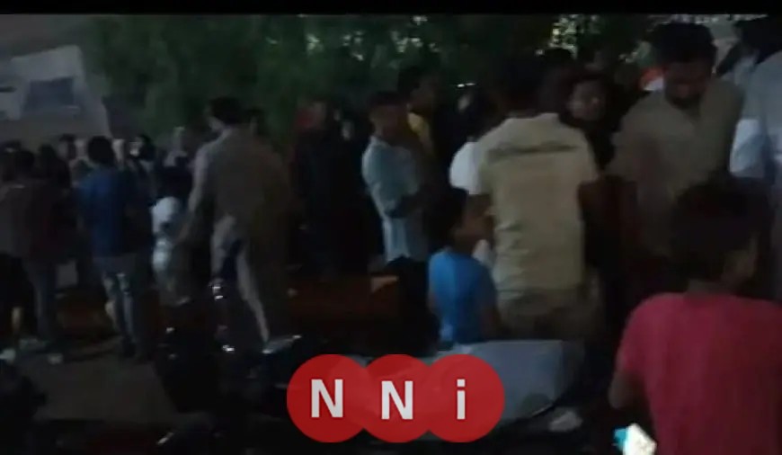 محافظة الجيزة تكشف حقيقة إنقاذ طفل من ماسورة غاز بقرية ناهيا