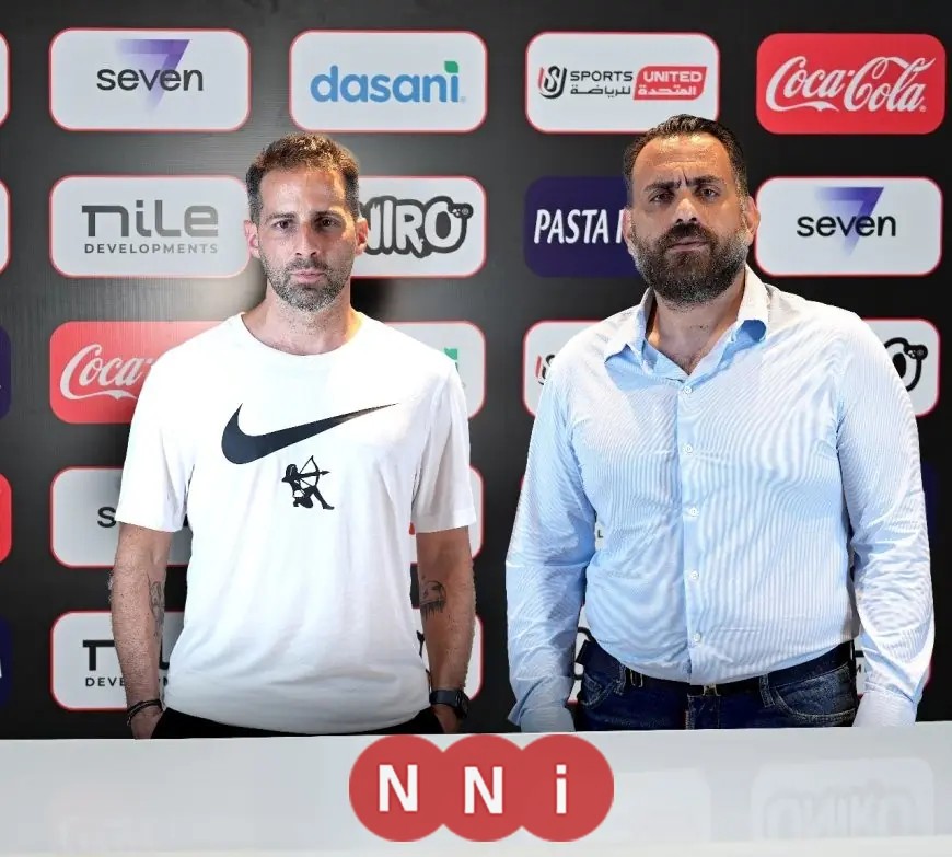 الزمالك يؤكد استمرار جون إدوارد ولا نية للإنهاء