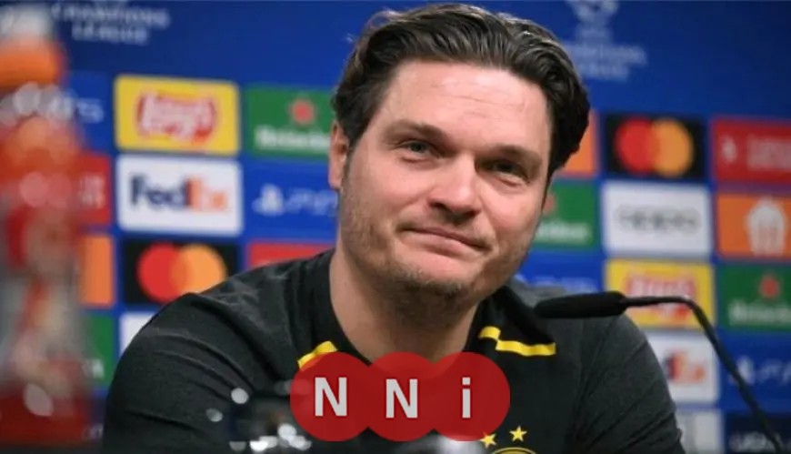 مدرب بوروسيا دورتموند السابق خارج خطط الأهلي المستقبلية