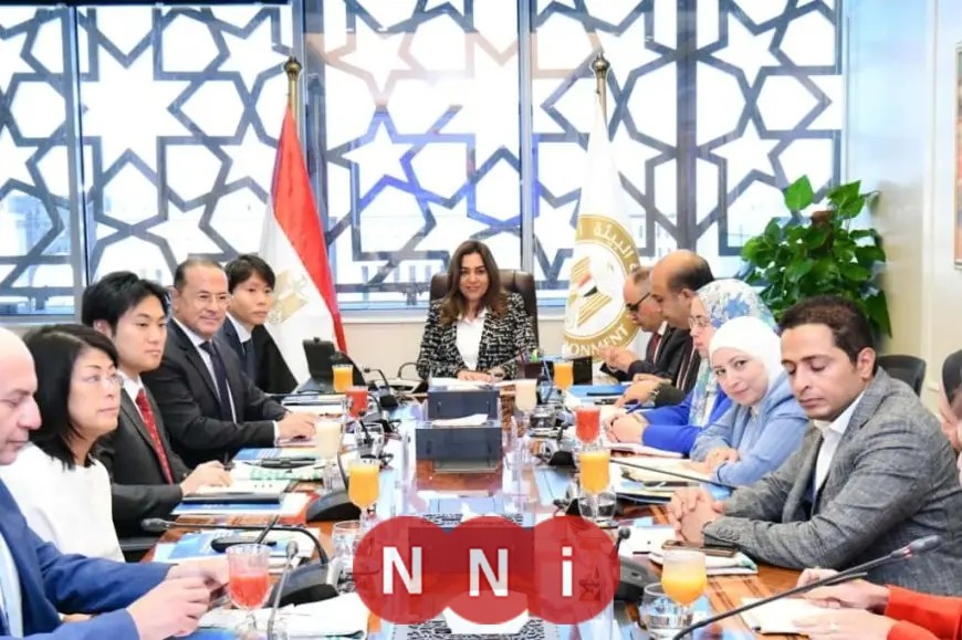 وزيرة التنمية المحلية تعلن عن تسريع تنفيذ مصانع بدائل البلاستيك في مدن مصرية مختلفة