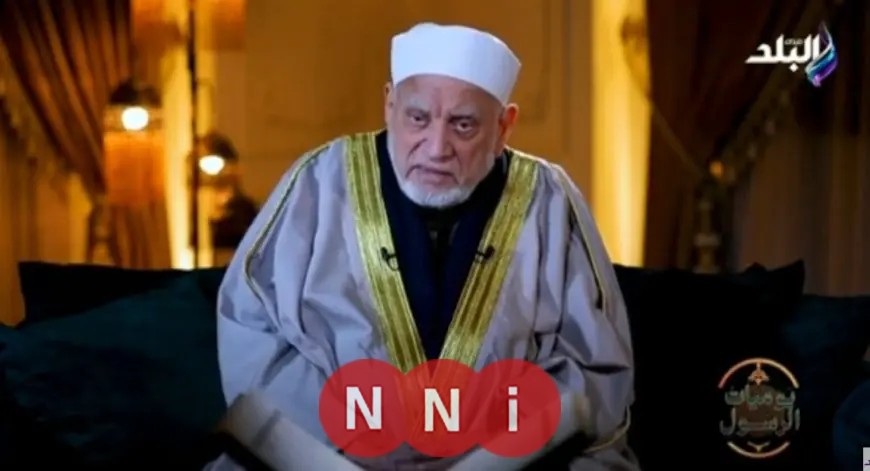 وزير التعليم العالي يعلن الحداد على وفاة أحمد عمر هاشم