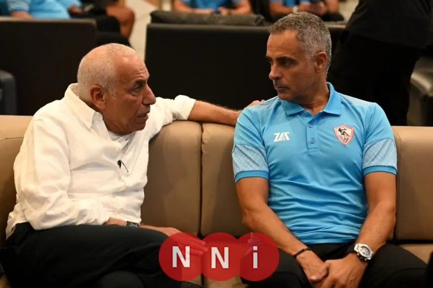 تعرف على تفاصيل اتفاق الزمالك مع جوزية جوميز لحل أزمة المستحقات