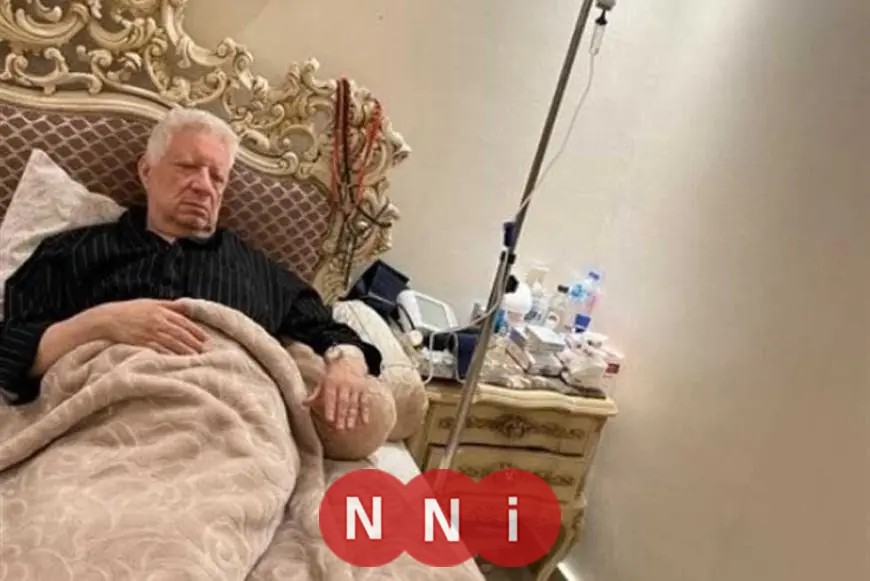 مرتضى منصور في أزمة صحية مفاجئة تشغل الرأي العام