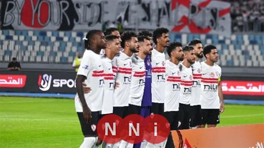 خمسة نجوم يلوحون بالرحيل عن الزمالك في الانتقالات الشتوية يناير