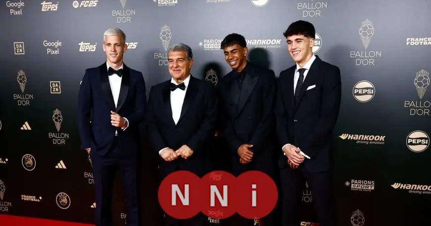 برشلونة يتغلب على الأزمة المالية وينطلق نحو الانتعاش الاقتصادي