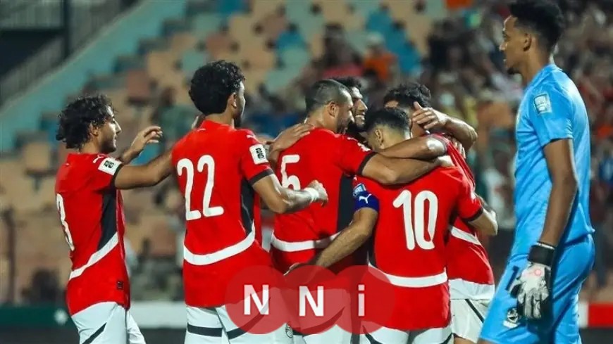 خطوات حاسمة لتأهل منتخب مصر إلى كأس العالم 2026 عبور سهل