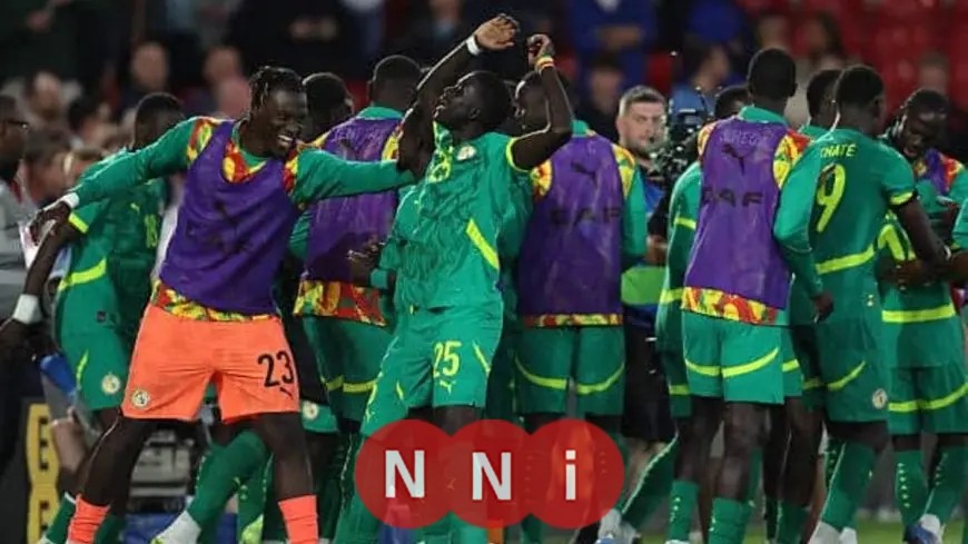 كيف يضمن منتخب السنغال التأهل لكأس العالم 2026 في مواجهة حاسمة مع الكونغو الديمقراطية
