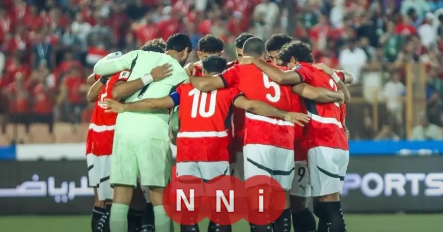 توقعات تشكيلة منتخب مصر في مواجهة جيبوتي الحاسمة للتأهل لكأس العالم