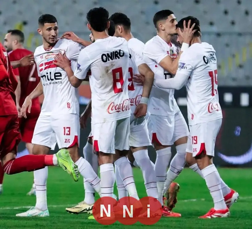 طاقم تحكيم إثيوبي يقود مواجهة الزمالك وديكيداها الصومالي المرتقبة