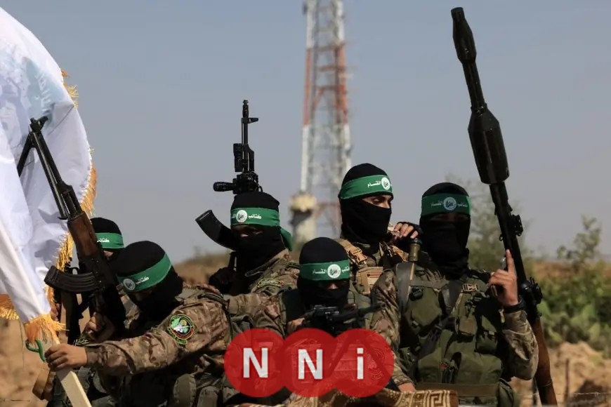 حماس تدعو لتحرير القياديين مروان البرغوثي وأحمد سعدات وت intensify الجهود