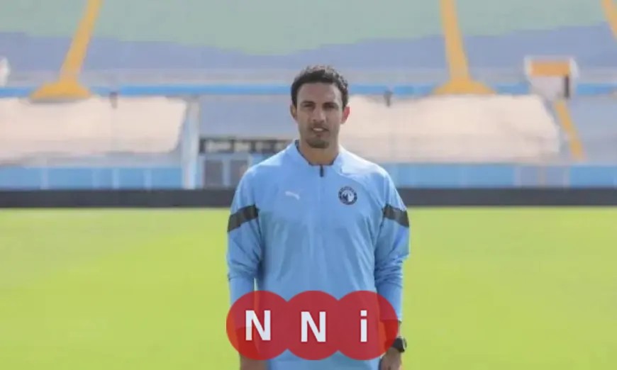 جدو يحقق إنجازاً بالحصول على رخصة التدريب يويفا B