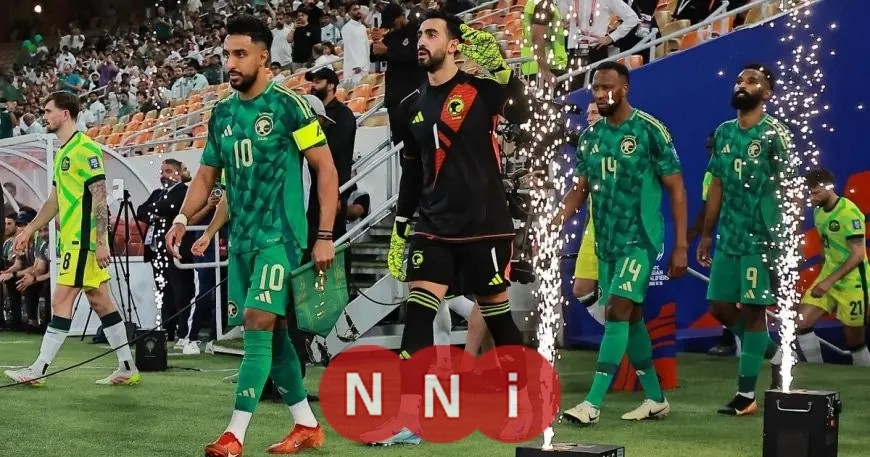 نتائج منتخب السعودية السابقة مع حكم مباراة إندونيسيا تكشف مفاجآت